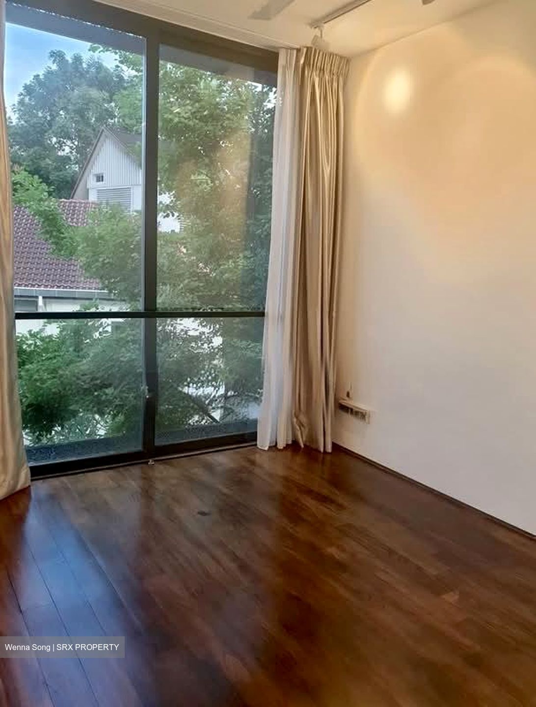 Oei Tiong Ham Park Residences (D10), Apartment #595945001